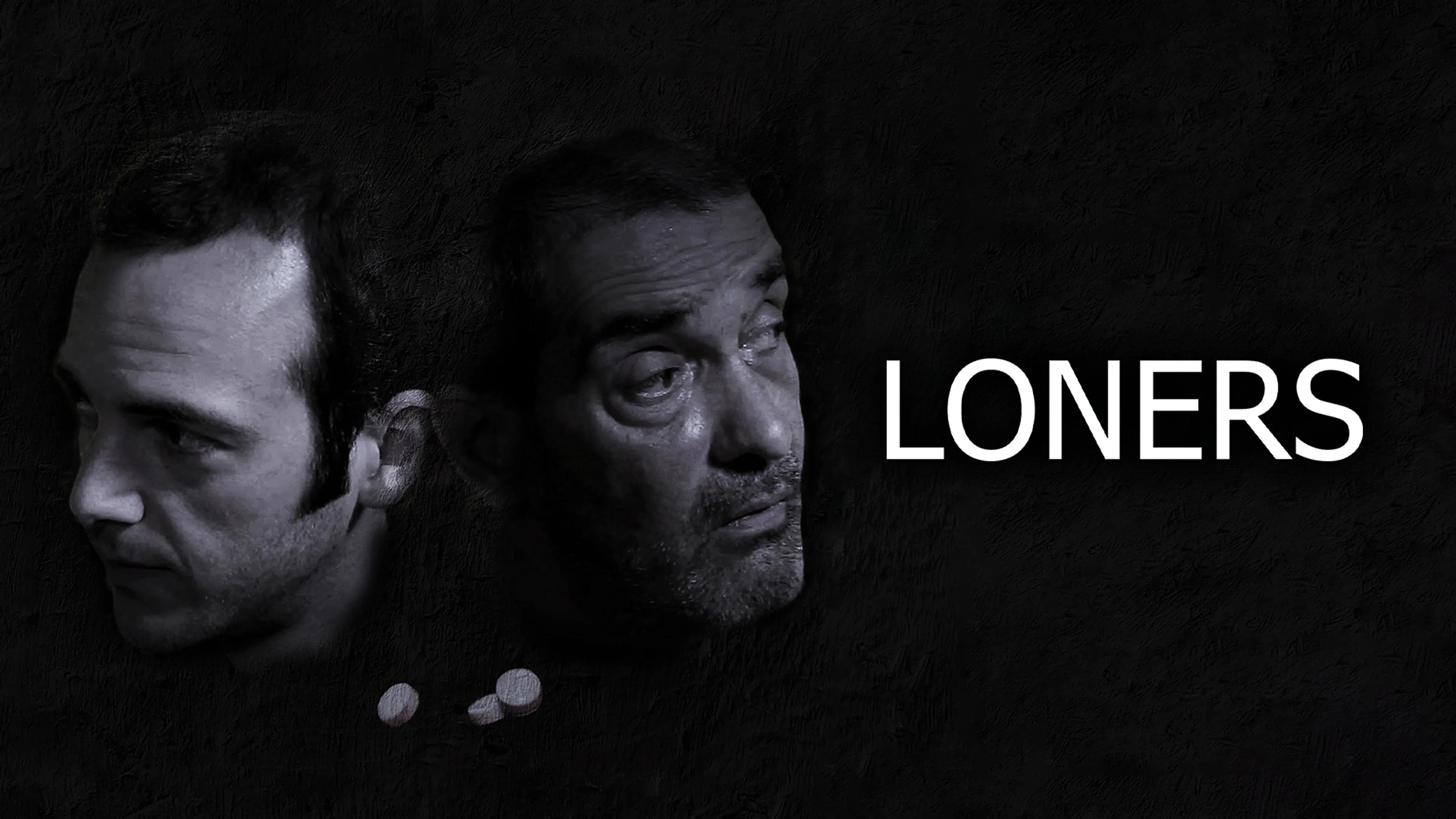 Loners poster